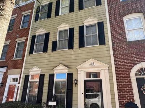 405 MAIN STREET , GAITHERSBURG, MD 20878
