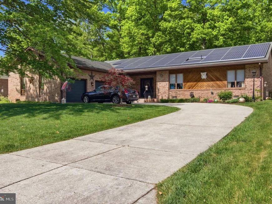 Please Call For Address, Brandywine, MD 20613 Main Photo