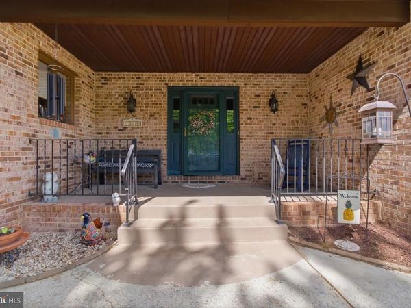 BRANDYWINE, MD 20613