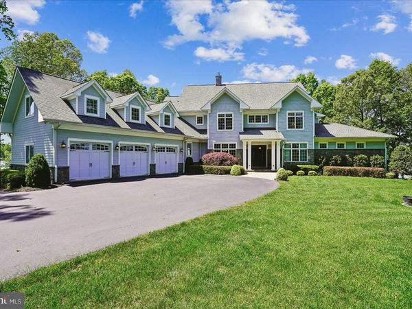 128 OLIVE BRANCH COURT, BUMPASS, VA 23024