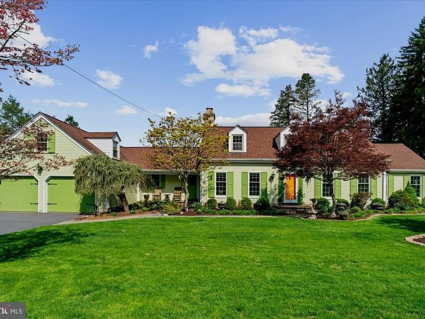 311 Green Lane, Reading, PA 19601 Main Photo