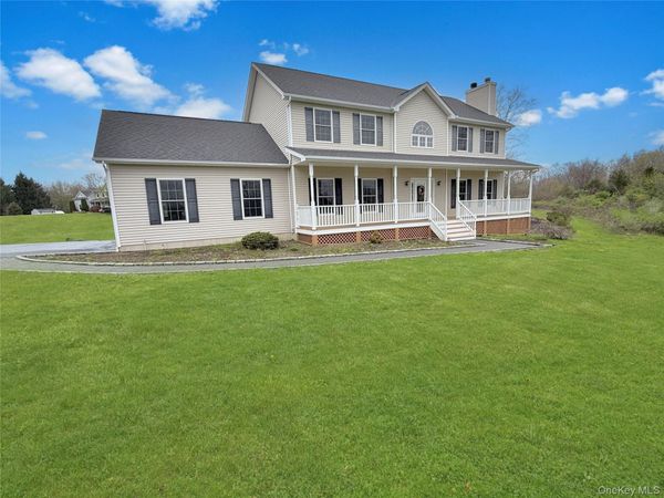 343 North Avenue, Pleasant Valley, NY 12569