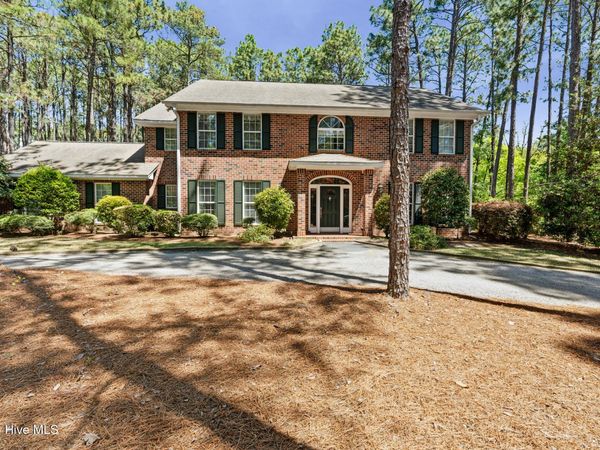 95 El Dorado Street, Pinehurst, NC 28374