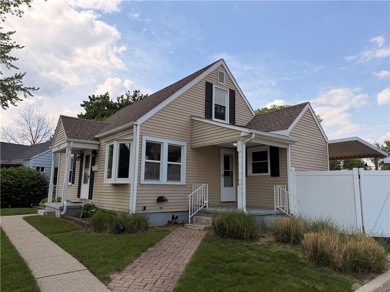239 Curtiss Wright Boulevard, Vandalia, OH 45377 Photo 2