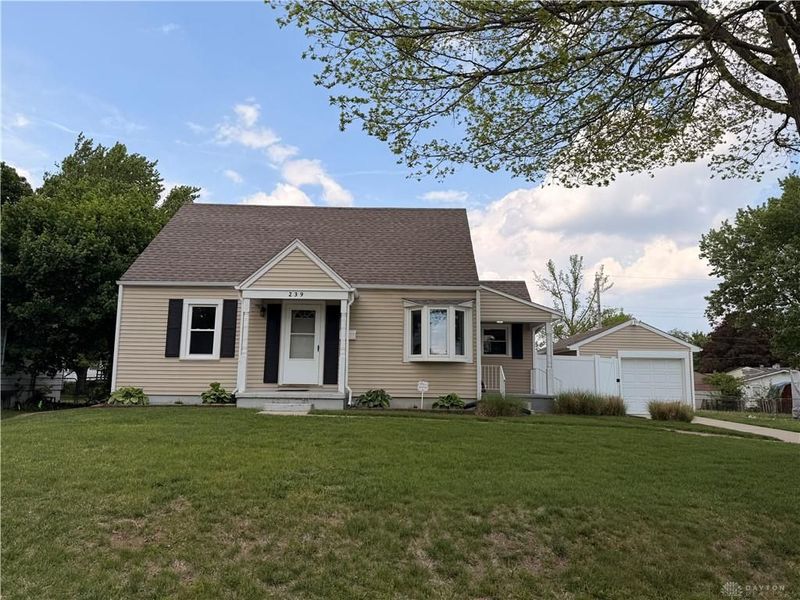 239 Curtiss Wright Boulevard, Vandalia, OH 45377 Photo 2