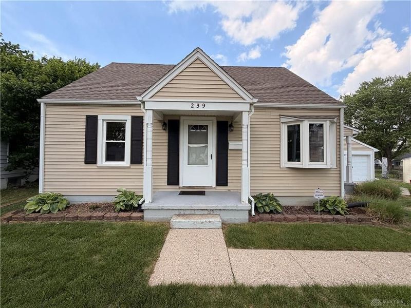 239 Curtiss Wright Boulevard, Vandalia, OH 45377 Photo 4