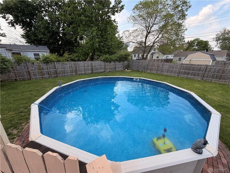 239 Curtiss Wright Boulevard, Vandalia, OH 45377 Photo 8