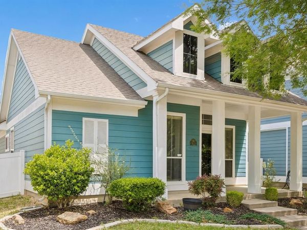 9113 Waterman Drive , Providence Village, TX 76227