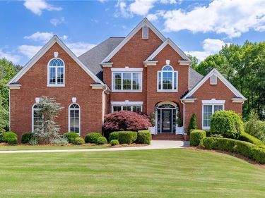2519 Ivy Plantation Drive, Buford, GA 30519