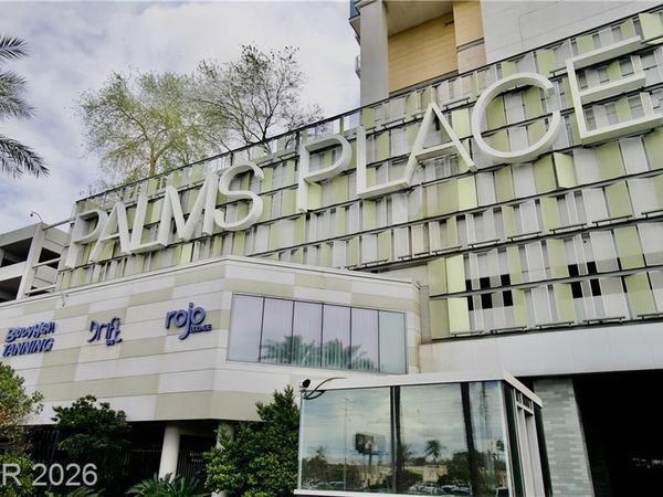 4381 W Flamingo Road , Unit 3118, Las Vegas, NV 89103