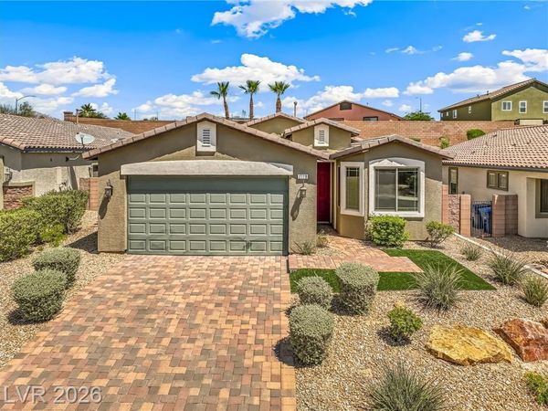 2110 Hunt Woods Court, Laughlin, NV 89029