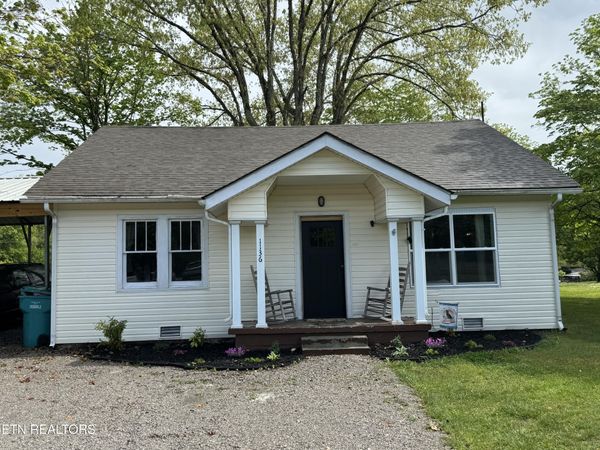 1136 Highway 70 E, Crossville, TN 38555