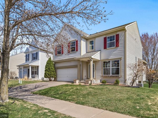 8516 Kirkwood Lane N, Maple Grove, MN 55369