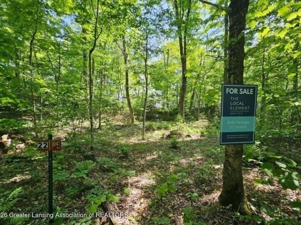 21 W Wildwood Lane, Moran, MI 49760