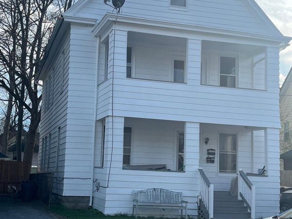 235 Smith Avenue , Kingston, NY 12401