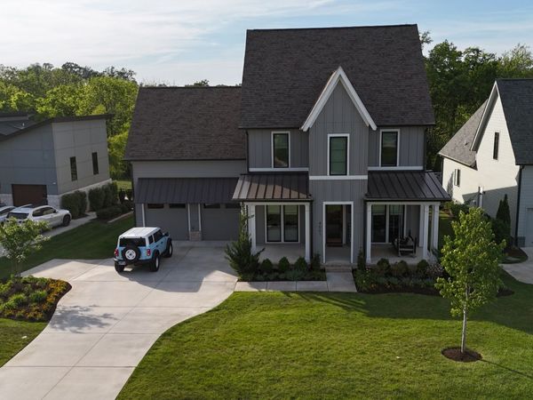 4001 Natures Landing Dr , Franklin, TN 37064