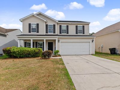 130 Mayfield Drive, Goose Creek, SC 29445