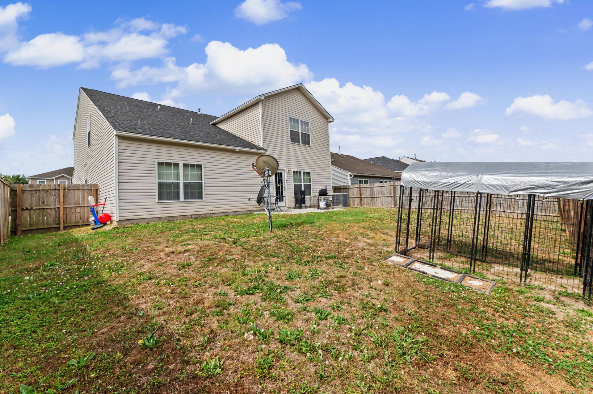 130 Mayfield Drive Photo 27