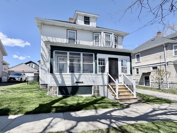 138 Davis St, Quincy, MA 02170