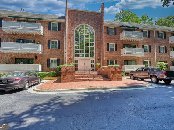 107 Ridley Howard Court, Decatur, GA 30030