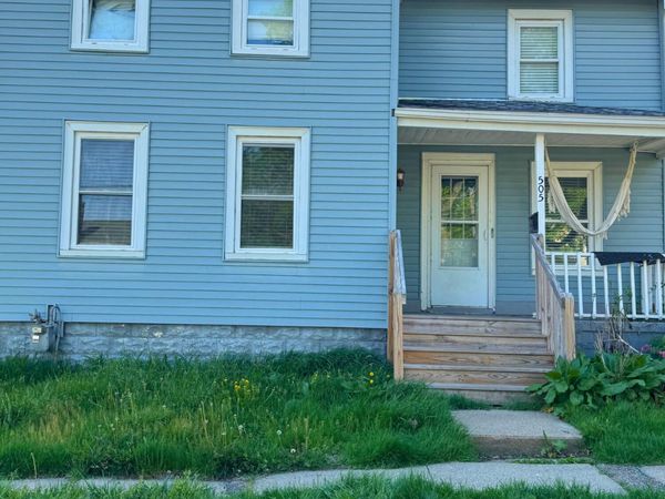 505 N Ionia Street, Albion, MI 49224