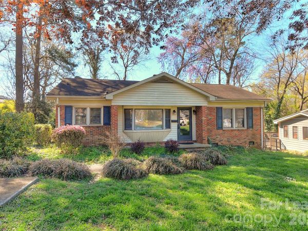 1308 Mockingbird Lane , Charlotte, NC 28209