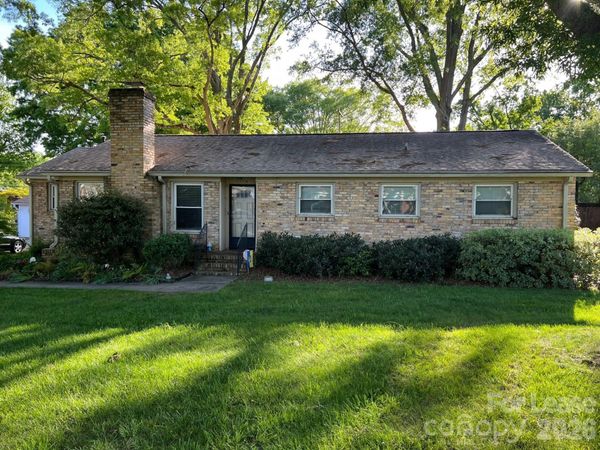 1116 Bevis Drive , Charlotte, NC 28209