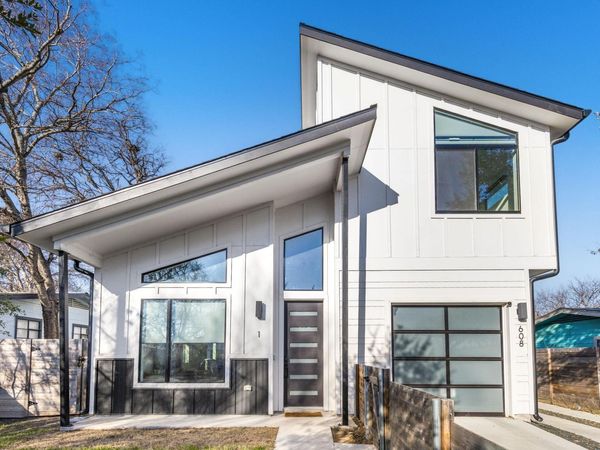 608 Hammack DR, Unit 1, Austin, TX 78752