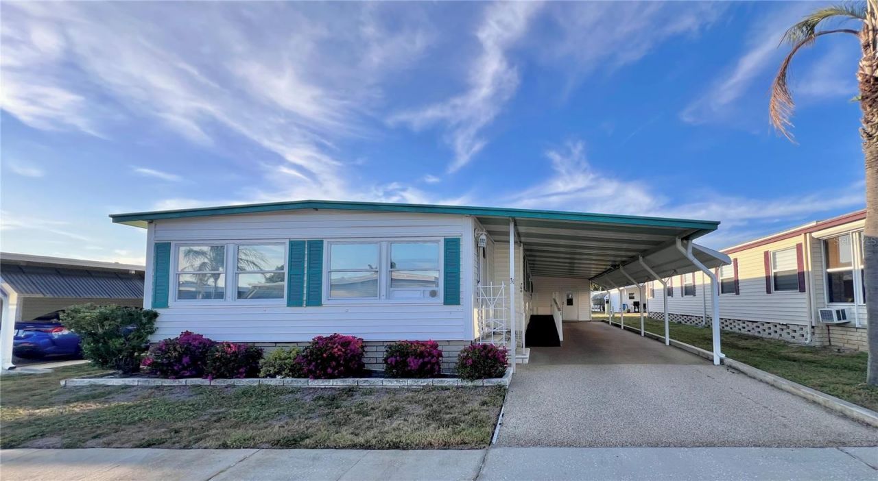 1100 Belcher Road S, Unit 760, Largo, FL 33771 Main Photo