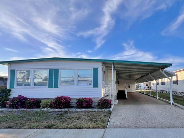 1100 BELCHER ROAD S, Unit 760, LARGO, FL 33771