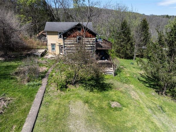 120 Saint Paul Ln , Ligonier, PA 15658