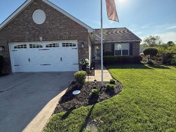 211 Blue Quail Place, Trenton, OH 45067