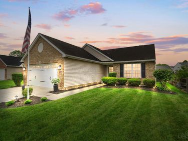 211 Blue Quail Place, Trenton, OH 45067
