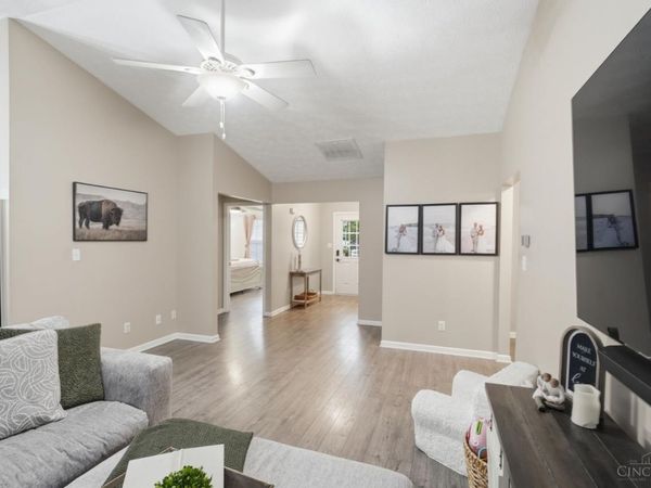 211 Blue Quail Place, Trenton, OH 45067