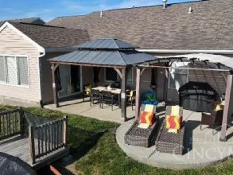 211 Blue Quail Place, Trenton, OH 45067 Photo 37