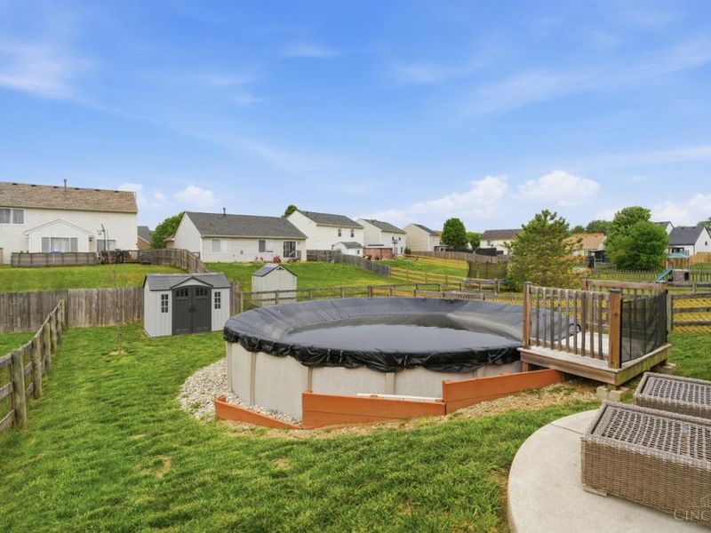 211 Blue Quail Place, Trenton, OH 45067 Photo 41