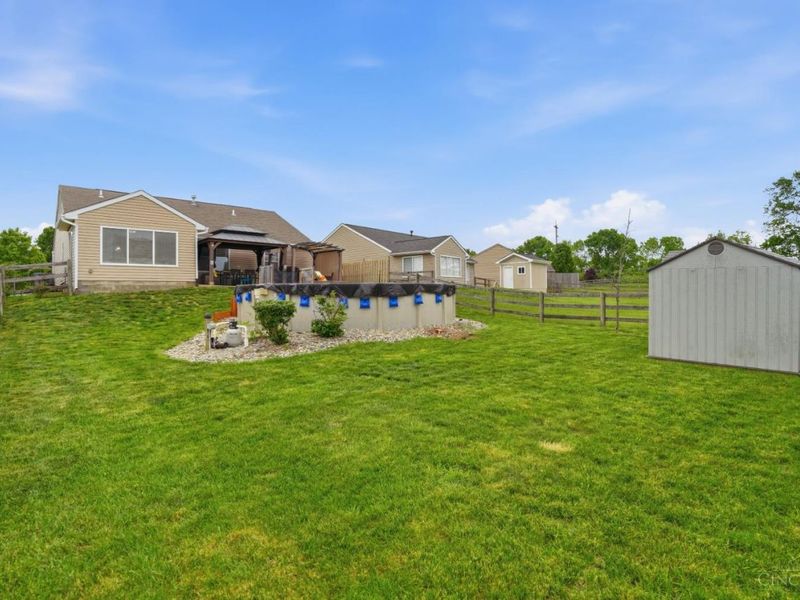 211 Blue Quail Place, Trenton, OH 45067 Photo 42
