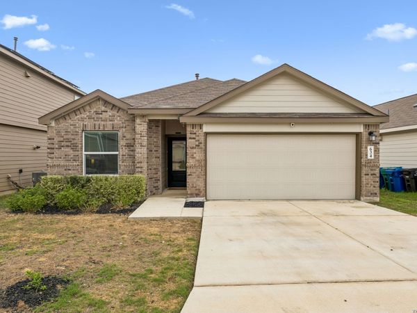 634 Bean, San Antonio, TX 78221