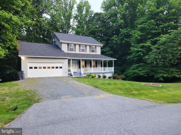 3693 BROOKESIDE DRIVE, CHESAPEAKE BEACH, MD 20732