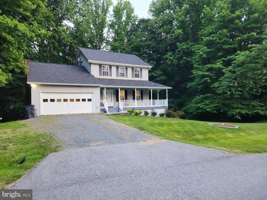 3693 Brookeside Drive, Chesapeake Beach, MD 20732 Main Photo
