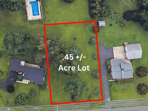 0 MOUNTAIN ROAD , FALLSTON, MD 21047