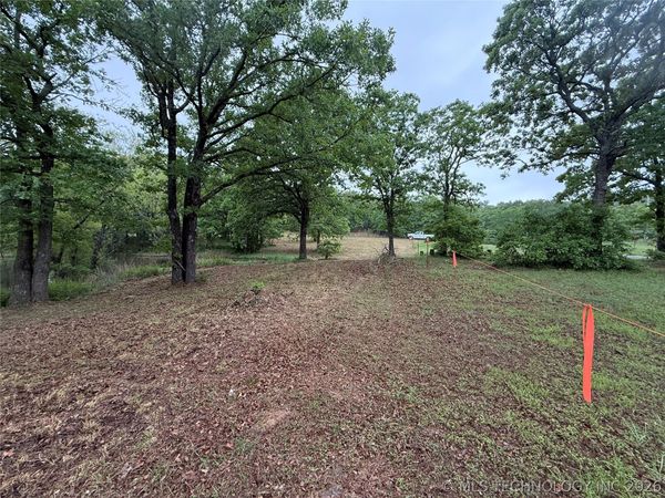 W 146th Street S, Sapulpa, OK 74066