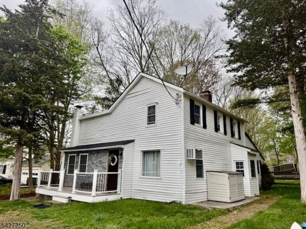 182 Stephensburg Rd, Washington, NJ 07865