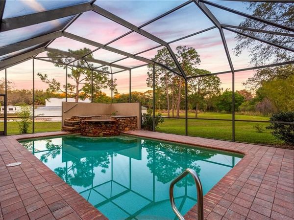 28056 East Brook DR, BONITA SPRINGS, FL 34135