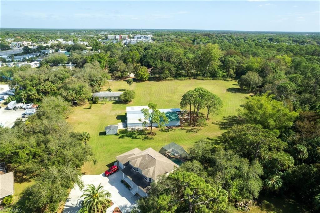 11203 Butler Dr, Bonita Springs, FL 34135 Photo