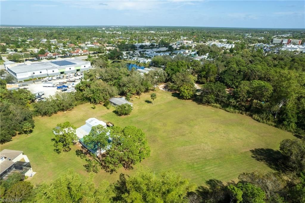 11203 Butler Dr, Bonita Springs, FL 34135 Photo