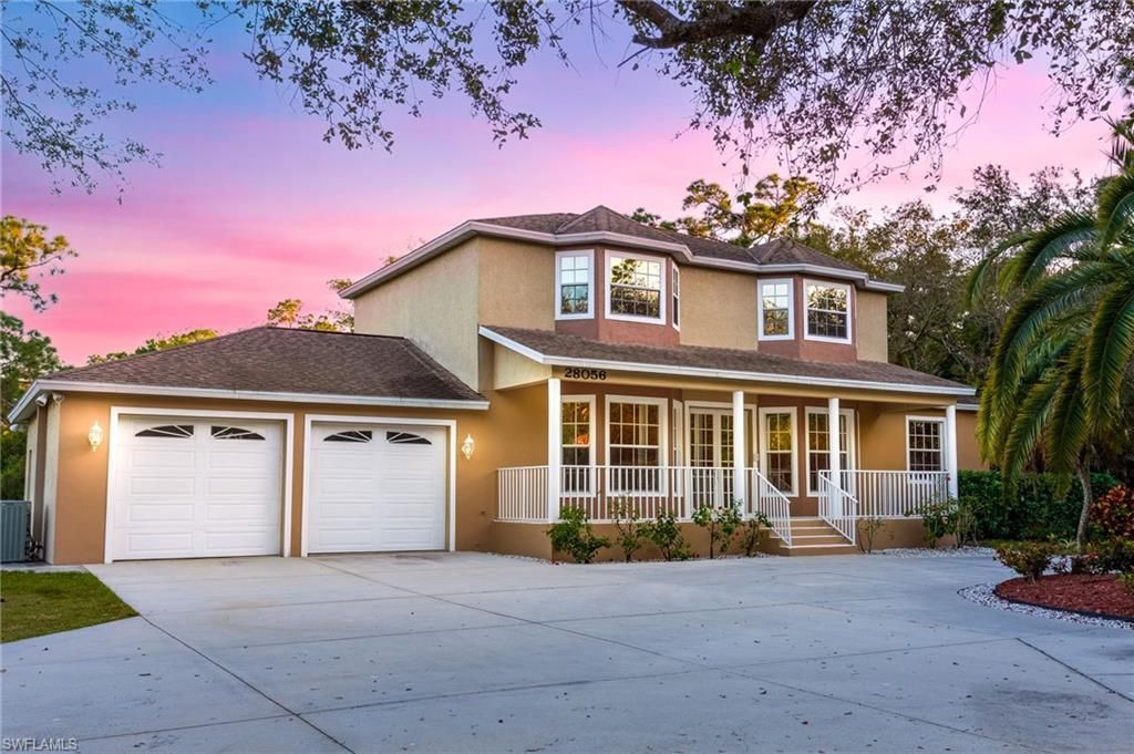 11203 Butler Dr, Bonita Springs, FL 34135 Photo