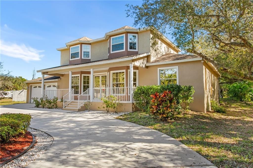 11203 Butler Dr, Bonita Springs, FL 34135 Photo