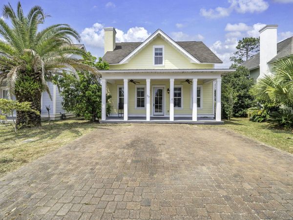 322 Madison Circle, Panama City Beach, FL 32407
