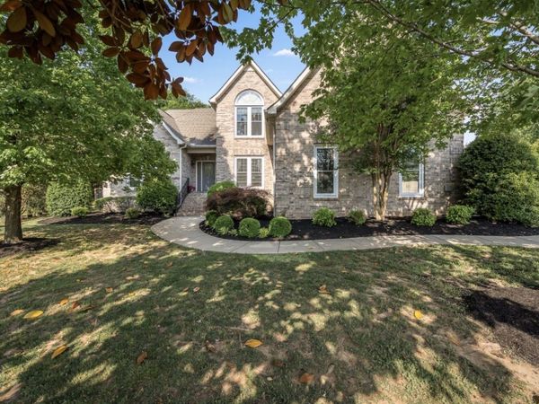 3418 Lawncrest Cv, Murfreesboro, TN 37129